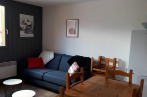 APPARTEMENT PIEDS DE PISTE - 4-6 PERSONNES